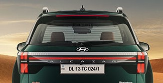 Taillights