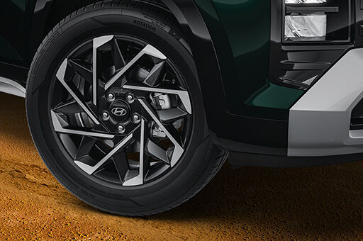 Wheels