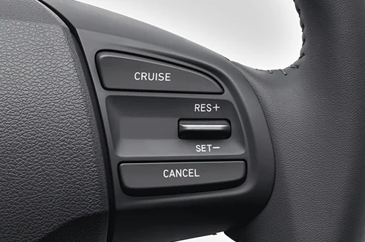Adjustable Steering