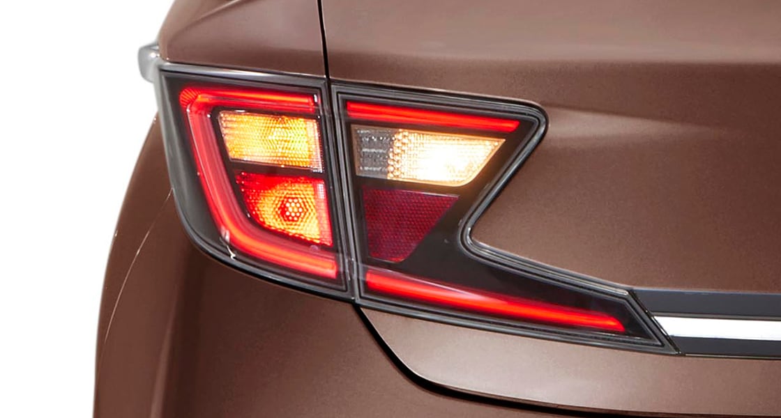 Taillights