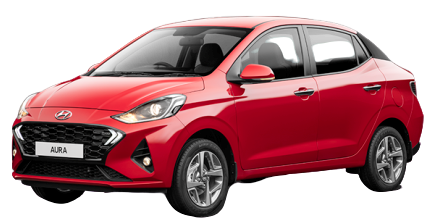 Hyundai Aura (2020-2023)