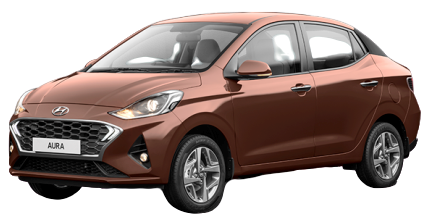 Hyundai Aura (2020-2023)