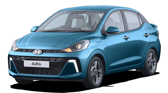 Hyundai Aura