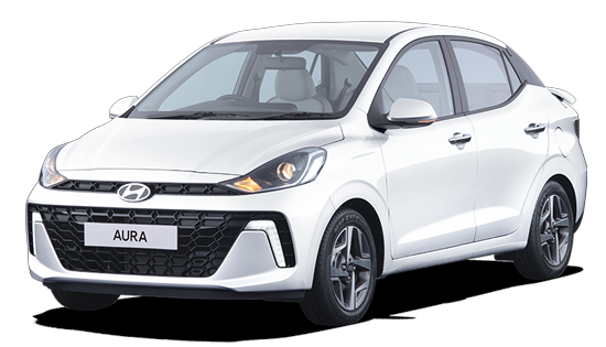 Hyundai Aura