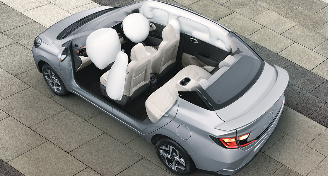 Airbags
