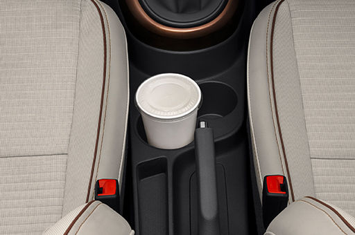 Cup Holders
