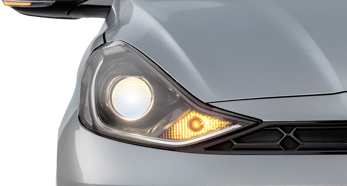 Headlights