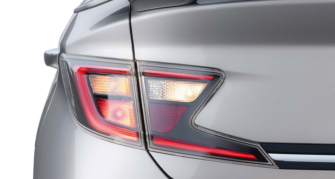 Taillights
