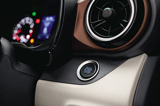 Start/Stop Button