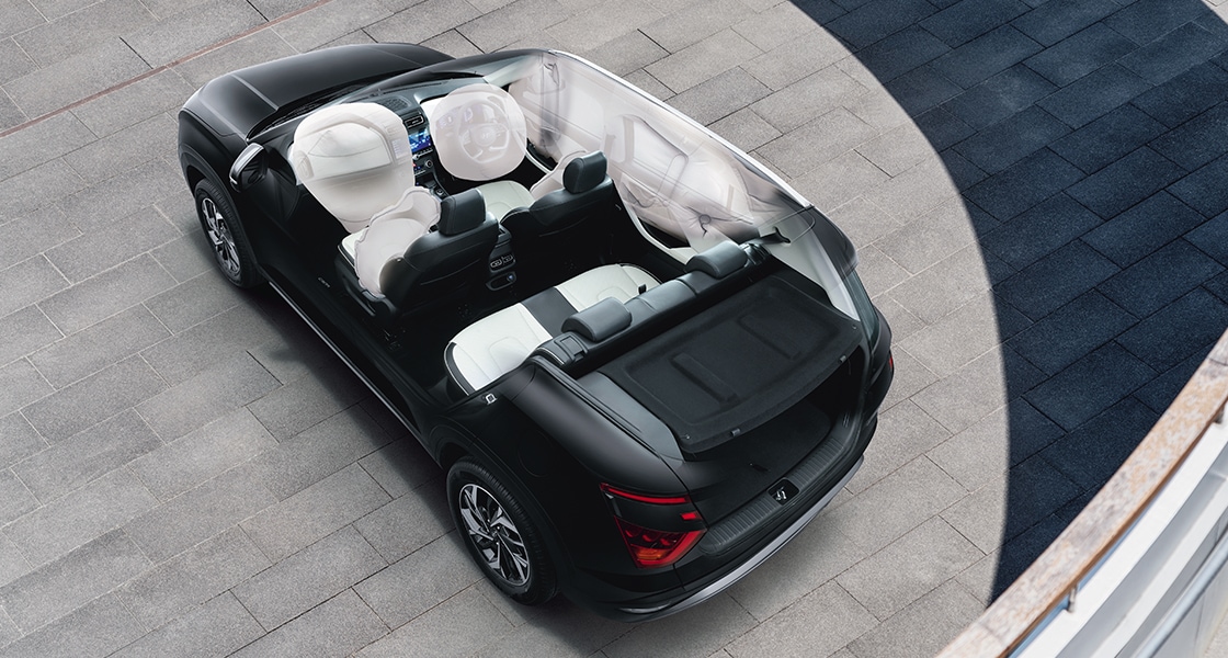 Airbags