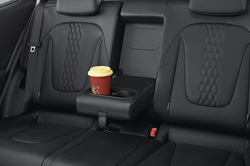 Cup Holders