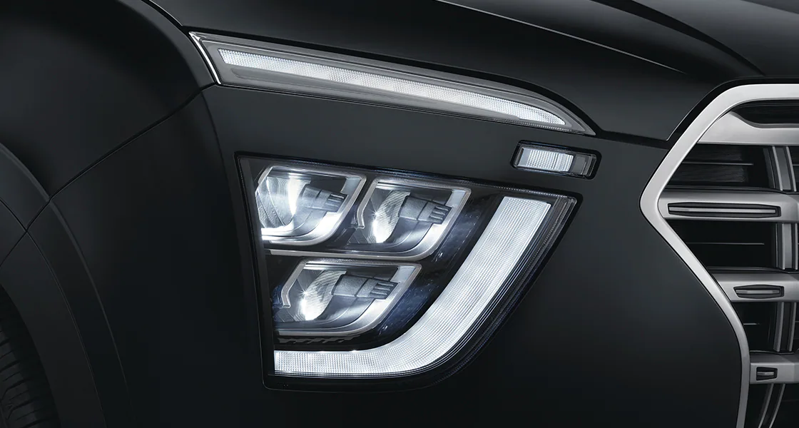 Headlights