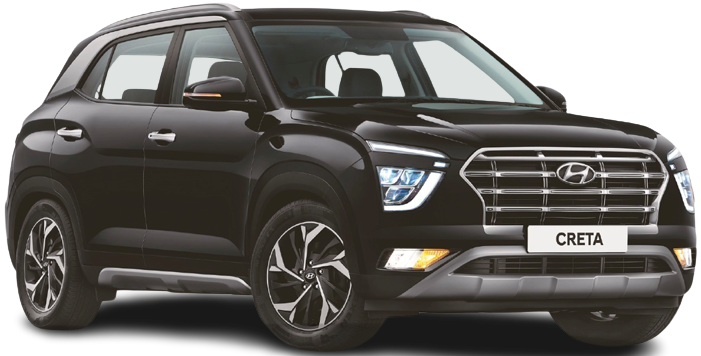 Creta (2020-2023)