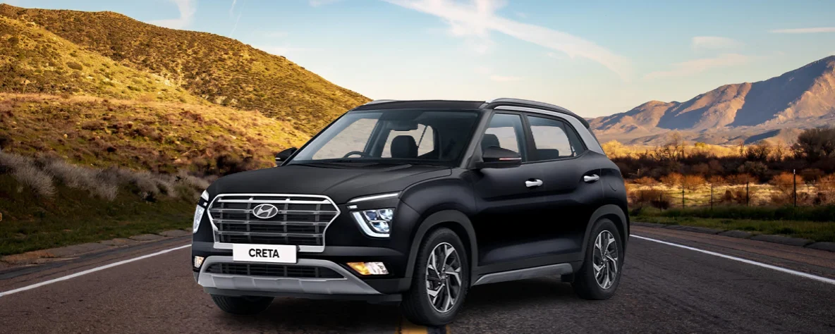 Creta (2020-2023)
