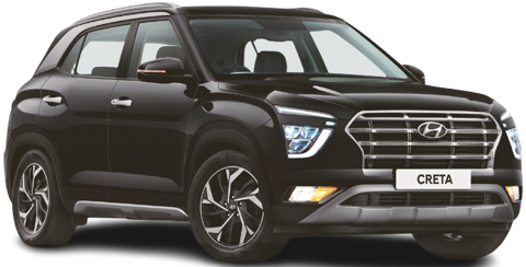 Creta (2020-2023)