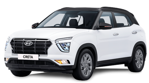 Polar White Dual Tone