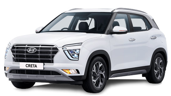 Hyundai Creta (2020-2023)