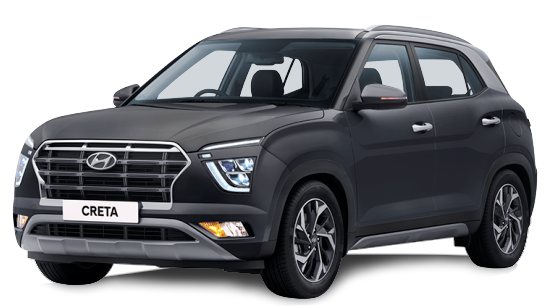 Hyundai Creta (2020-2023)