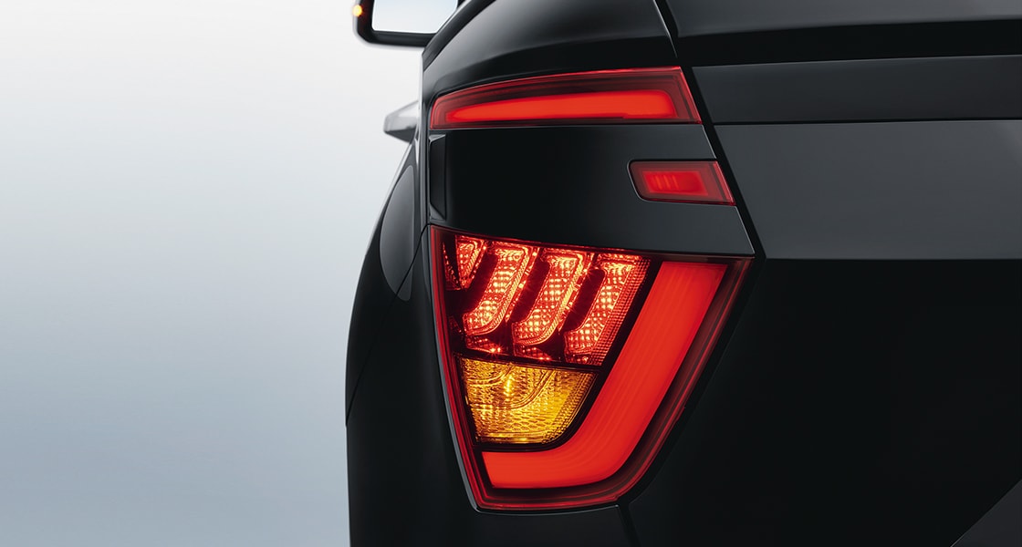 Taillights