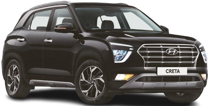 Creta (2023-2024)