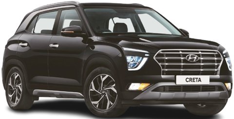 Creta (2023-2024)