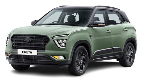 Ranger Khaki with Abyss Black Roof