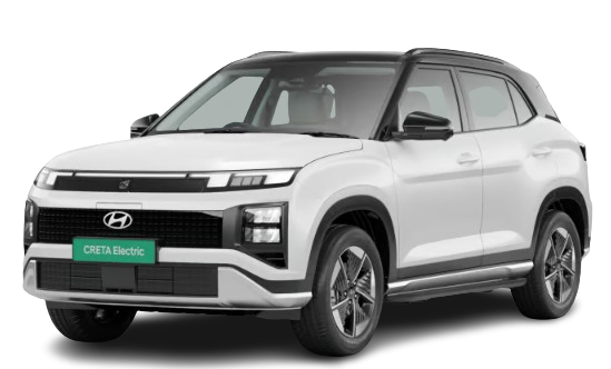Hyundai Creta Electric