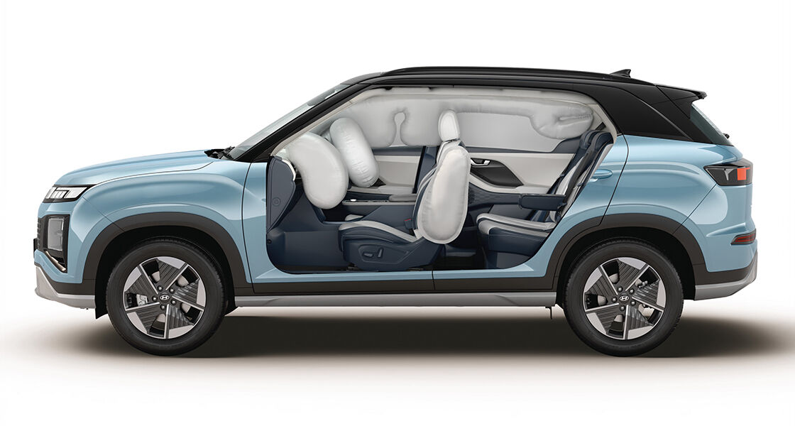Airbags