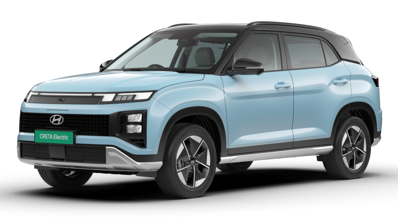 Creta Electric