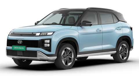 Creta Electric
