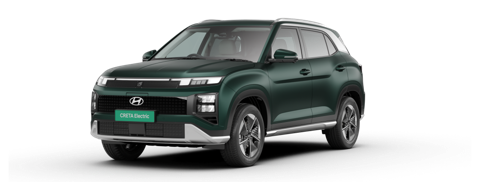 Robust Emerald Matte