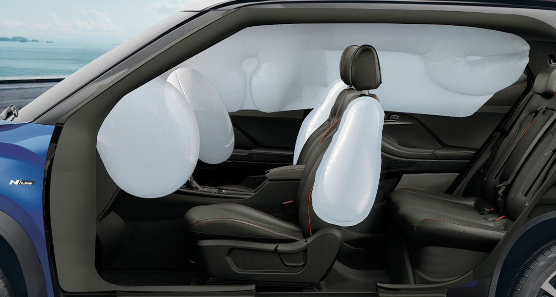 Airbags