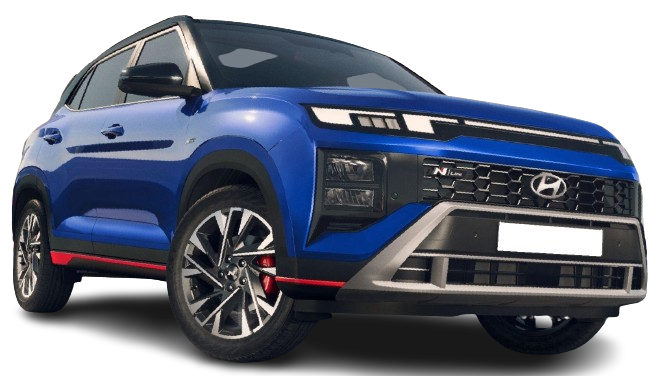Creta N Line