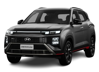 Titan Grey Matte