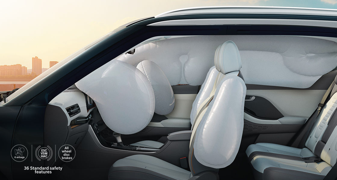 Airbags