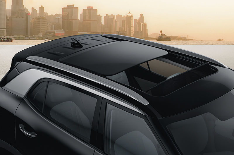 Sunroof