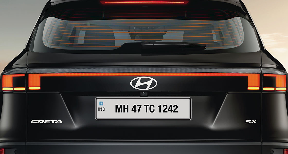 Taillights
