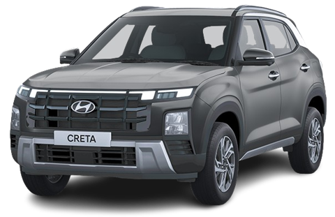 Titan Grey Matte