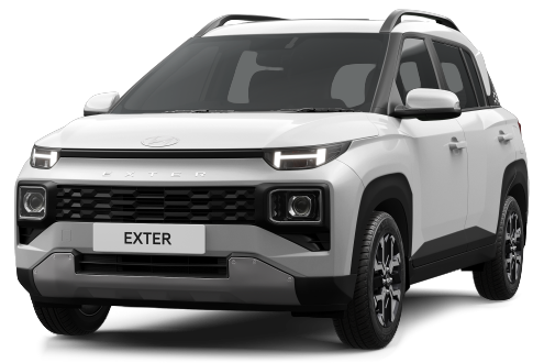 Hyundai Exter (2023-2026)