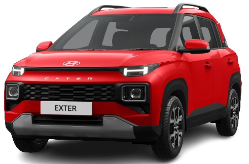 Hyundai Exter (2023-2026)