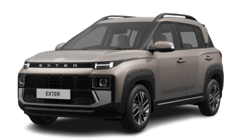 Exter (2023-2026)