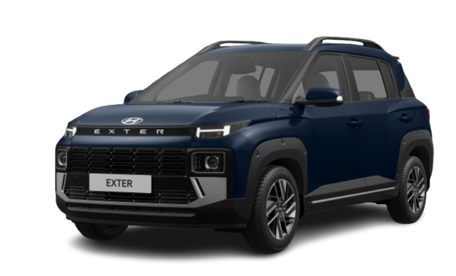 Hyundai Exter (2023-2026)