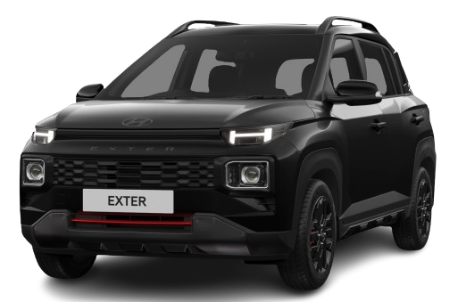Hyundai Exter