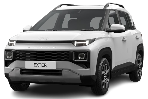 Hyundai Exter