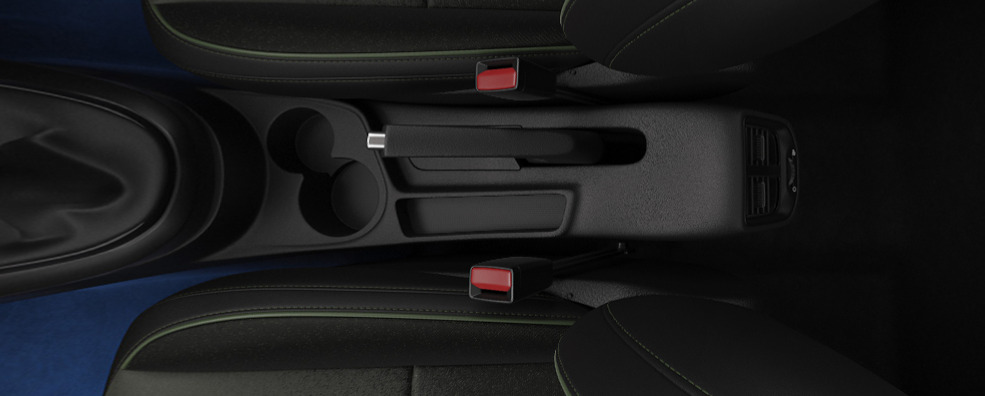 Cup Holders