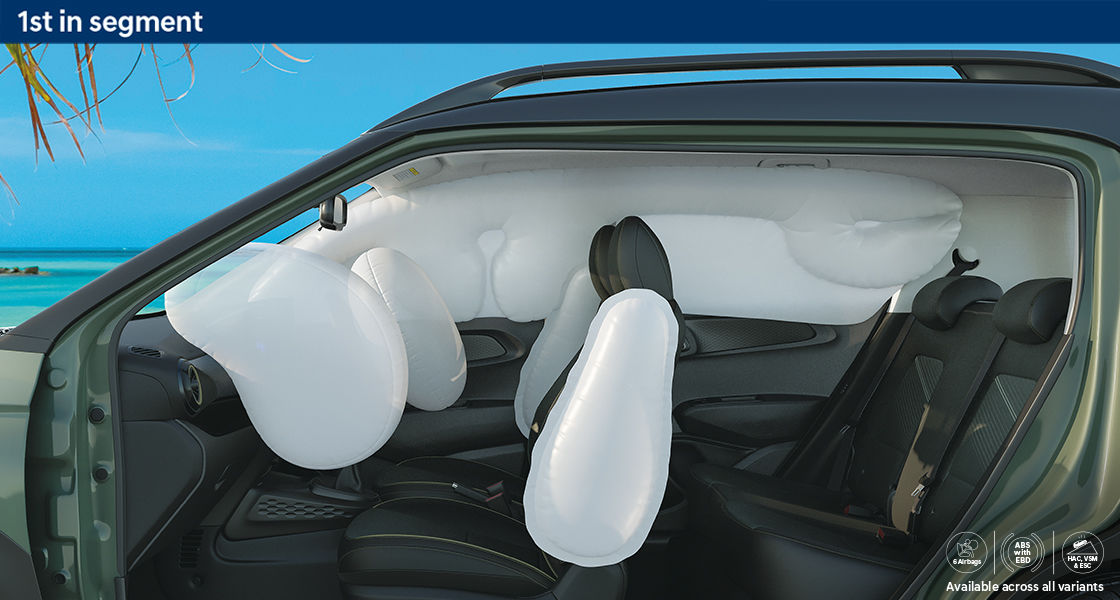 Airbags
