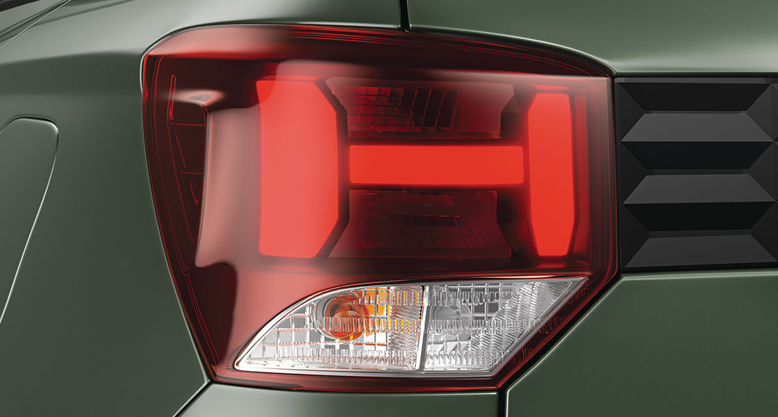Taillights