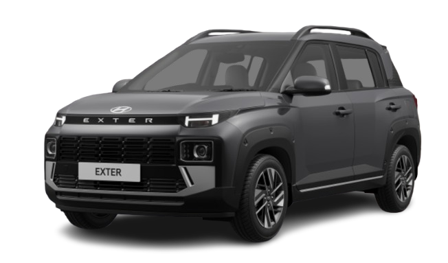 Hyundai Exter