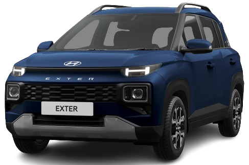 Hyundai Exter