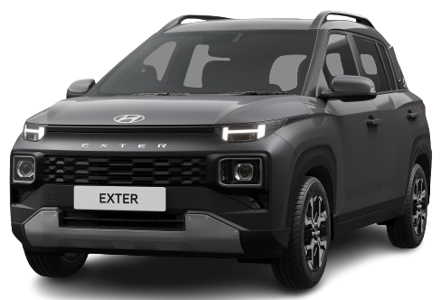 Hyundai Exter
